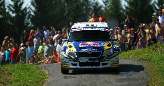 Rajd Barum